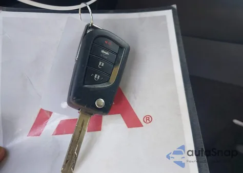 2020 Toyota Corolla Le из США, поврежденный, VIN 5YFEPRAE3LP108297